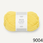 Sandnes Garn - Peer Gynt (Discontinued Colours)