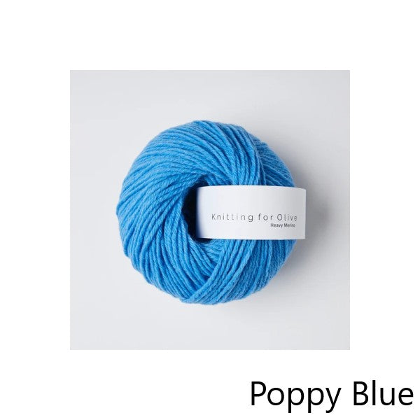 Knitting for Olive - HEAVY Merino
