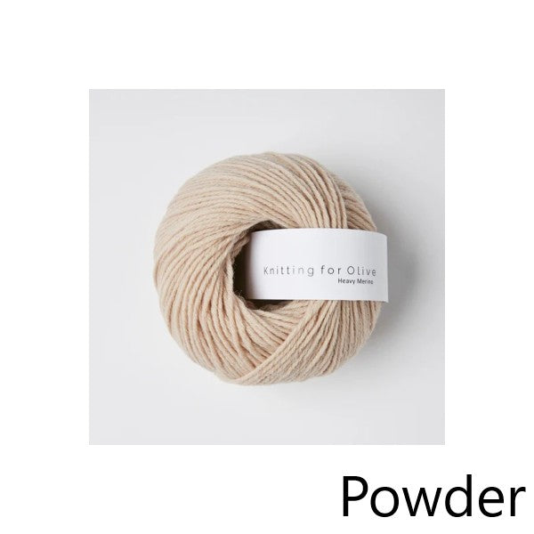 Knitting for Olive - HEAVY Merino