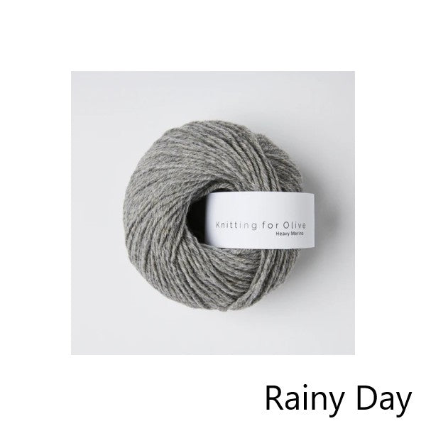 Knitting for Olive - HEAVY Merino