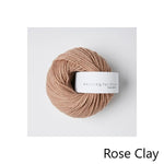 Knitting for Olive - HEAVY Merino