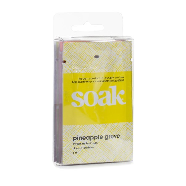 Soak Travel Pack