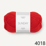 Sandnes Garn - Sunday