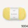 Sandnes Garn - Sunday