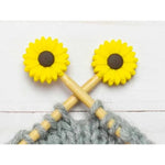 Fox & Pine - Stitch Stoppers