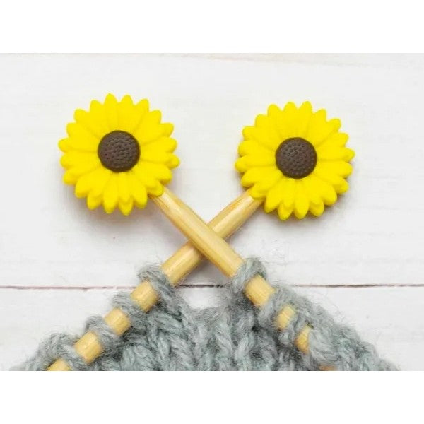 Fox & Pine - Stitch Stoppers
