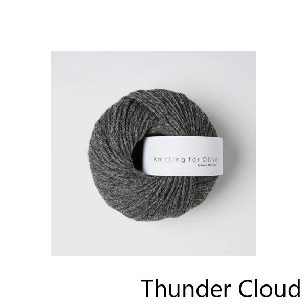 Knitting for Olive - HEAVY Merino