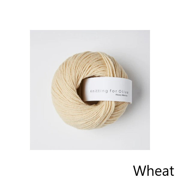 Knitting for Olive - HEAVY Merino