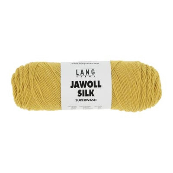 Lang Jawoll Silk
