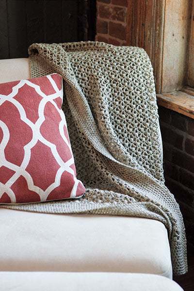 Tucked In - Chic & Cozy Blankets