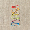 Cocoknits - Colourful Opening Markers