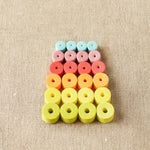 Cocoknits - Colourful Stitch Stoppers