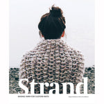 Strand: Mixing Yarn for Custom Knits
