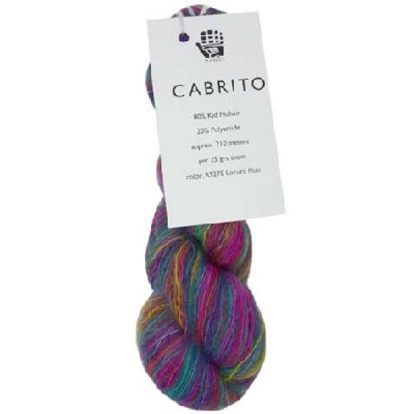Cabrito