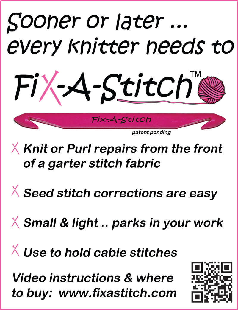 Fix-A-Stitch