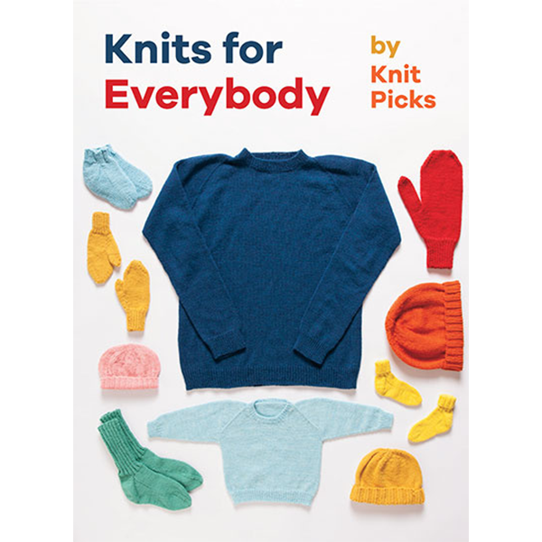 Knits For Everybody