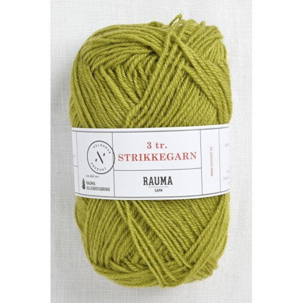 Rauma - Fivel – Wet Coast Wools